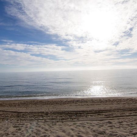 Bungalow De Lujo A Pie De Playa En Aguadulce 阿瓜杜尔塞 外观 照片