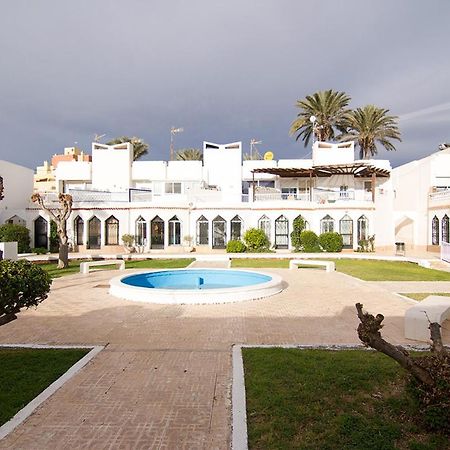 Bungalow De Lujo A Pie De Playa En Aguadulce 阿瓜杜尔塞 外观 照片