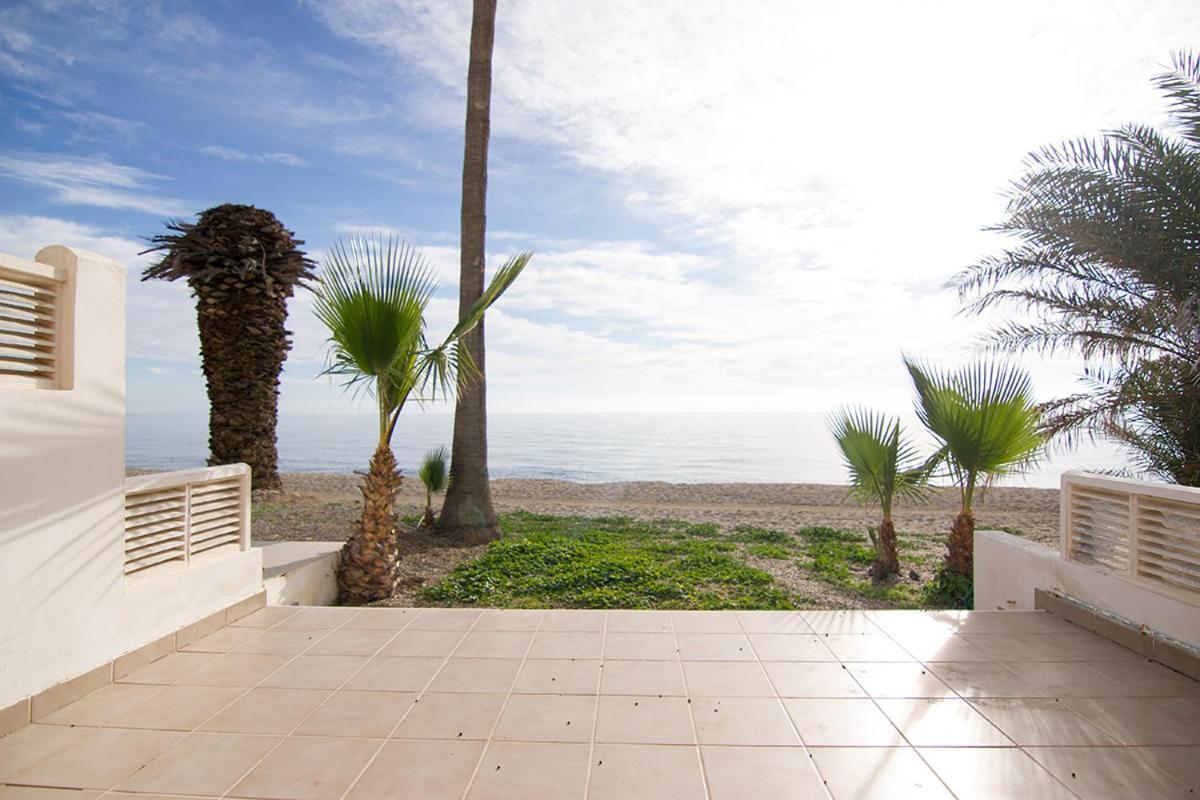 Bungalow De Lujo A Pie De Playa En Aguadulce 阿瓜杜尔塞 外观 照片