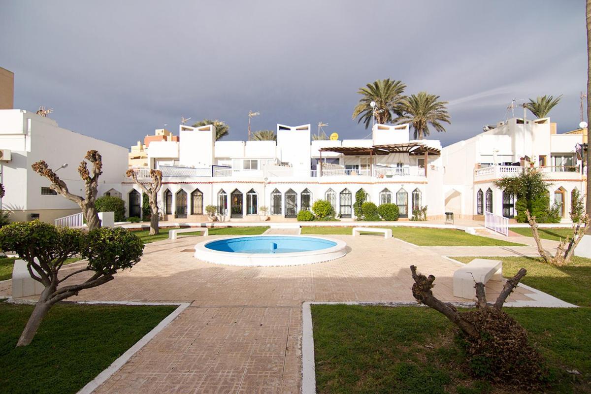 Bungalow De Lujo A Pie De Playa En Aguadulce 阿瓜杜尔塞 外观 照片