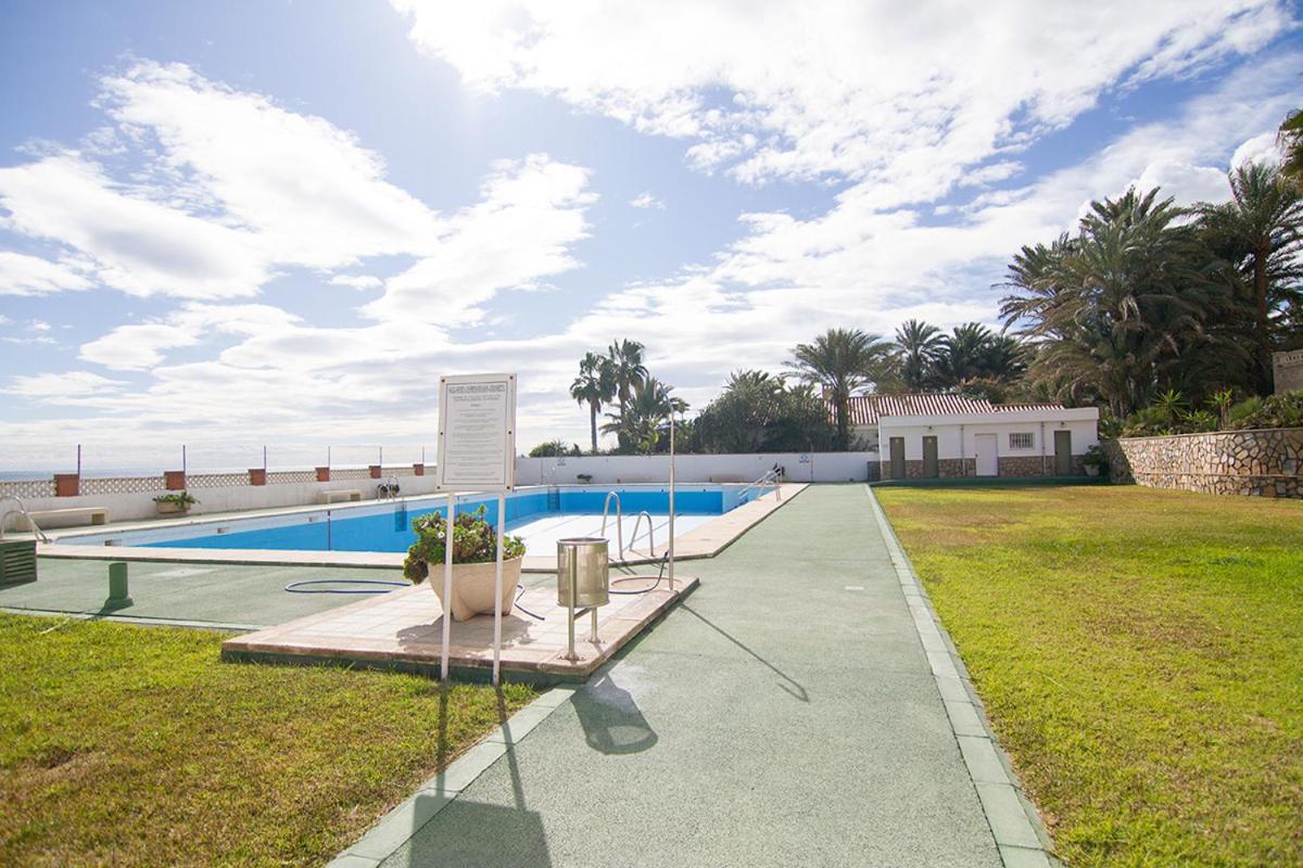 Bungalow De Lujo A Pie De Playa En Aguadulce 阿瓜杜尔塞 外观 照片
