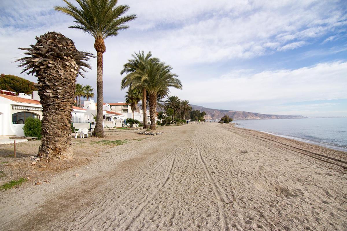 Bungalow De Lujo A Pie De Playa En Aguadulce 阿瓜杜尔塞 外观 照片