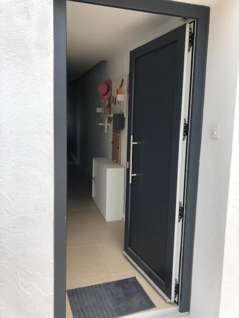 Bungalow De Lujo A Pie De Playa En Aguadulce 阿瓜杜尔塞 外观 照片