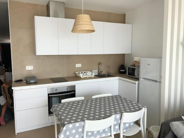 Bungalow De Lujo A Pie De Playa En Aguadulce 阿瓜杜尔塞 外观 照片