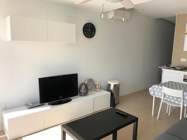 Bungalow De Lujo A Pie De Playa En Aguadulce 阿瓜杜尔塞 外观 照片