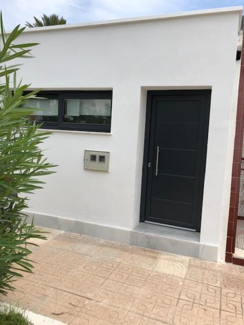 Bungalow De Lujo A Pie De Playa En Aguadulce 阿瓜杜尔塞 外观 照片