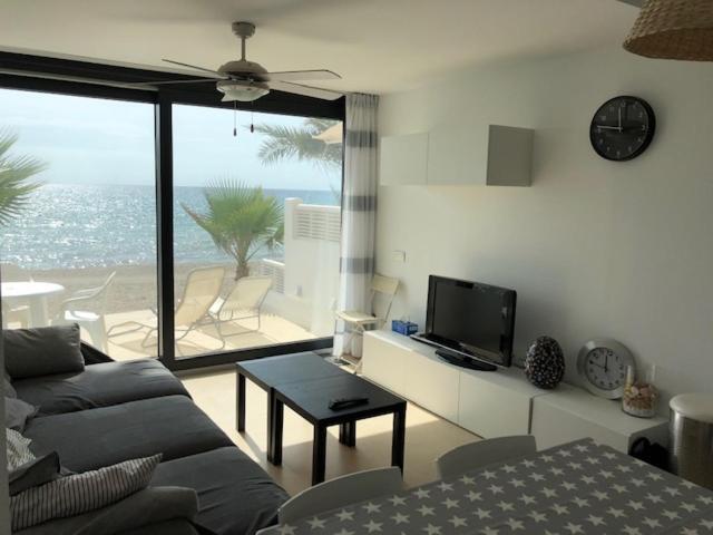 Bungalow De Lujo A Pie De Playa En Aguadulce 阿瓜杜尔塞 外观 照片